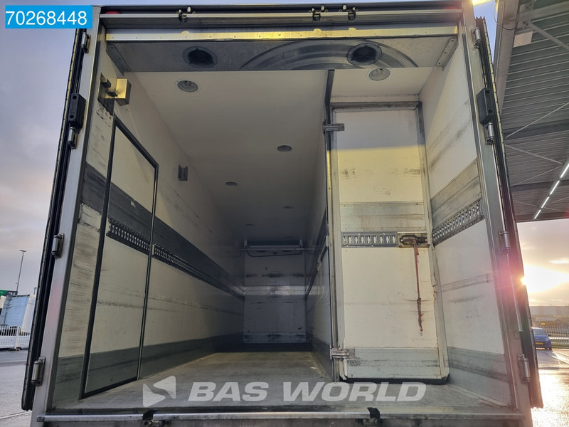 Scania P230 4X2 NL-Truck Carrier Supra 950mt Ladebordwand Euro5 - Camion frigorifique: photos 5 Scania P230 4X2 NL-Truck Carrier Supra 950mt Ladebordwand Euro5 - Camion frigorifique: photos 5