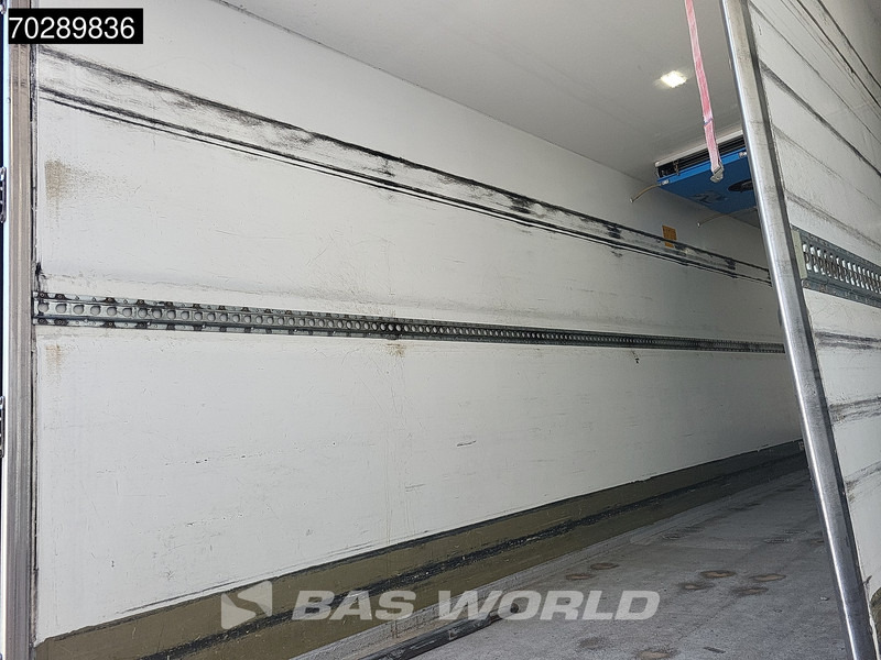 Scania P250 P 4X2 NL-Truck FRIGOBLOCK FK13SL 2000kg Ladebordwand Automatic Euro 6 - Camion frigorifique: photos 3 Scania P250 P 4X2 NL-Truck FRIGOBLOCK FK13SL 2000kg Ladebordwand Automatic Euro 6 - Camion frigorifique: photos 3