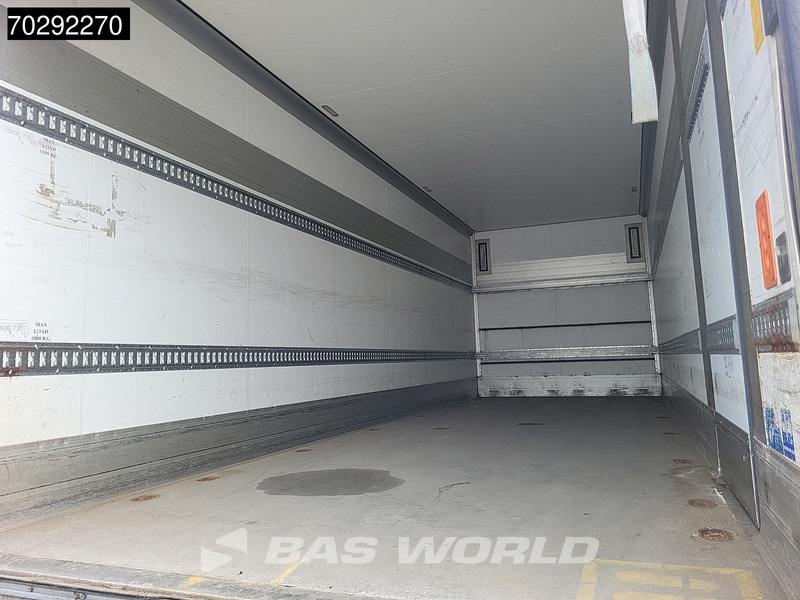 Scania P410 6X2 NL-Truck Lift+steering Axle Automatic Xenon Euro 6 - Camion fourgon: photos 5 Scania P410 6X2 NL-Truck Lift+steering Axle Automatic Xenon Euro 6 - Camion fourgon: photos 5