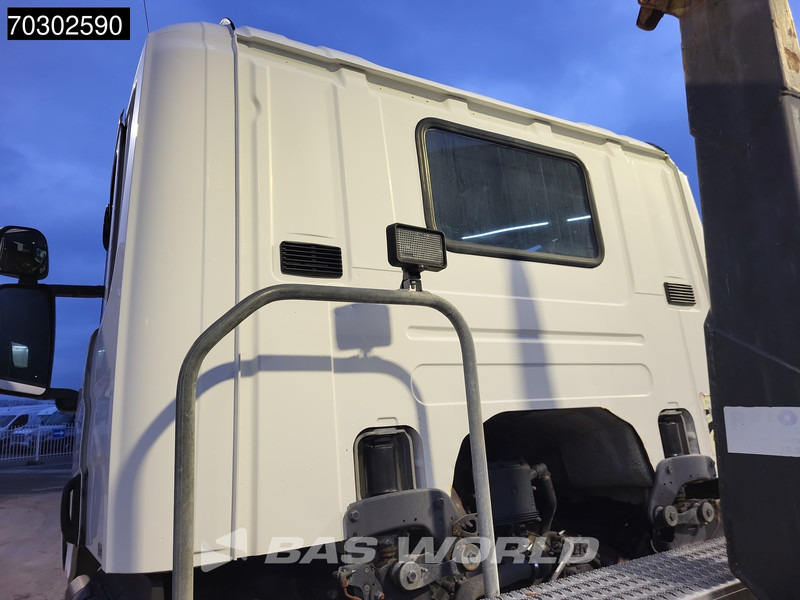 Scania P420 6X2 20 tons Dalby containersystem Lift-Axle Manual Euro 5 - Camion ampliroll: photos 3 Scania P420 6X2 20 tons Dalby containersystem Lift-Axle Manual Euro 5 - Camion ampliroll: photos 3