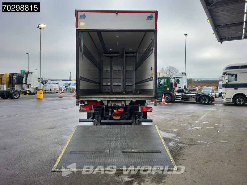 Scania P450 P 6X2 Thermo King T-1200R Spectrum Retarder Full Air Suspension Euro 6 - Camion frigorifique: photos 5 Scania P450 P 6X2 Thermo King T-1200R Spectrum Retarder Full Air Suspension Euro 6 - Camion frigorifique: photos 5