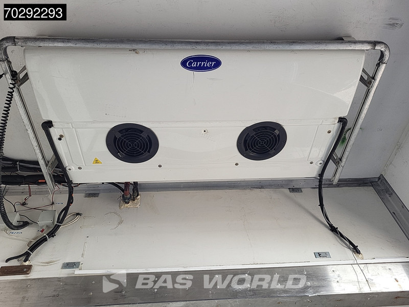 Camion frigorifique Scania R410 6X2 Lamberet Carrier Supra 1250 Mt Retarder Ladebordwand Euro 6: photos 14 Camion frigorifique Scania R410 6X2 Lamberet Carrier Supra 1250 Mt Retarder Ladebordwand Euro 6: photos 14