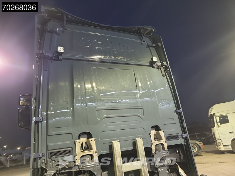 Scania S540 6X2 Retarder Euro 6 ACC Navi ADR Euro 6 - Camion porte-conteneur/ Caisse mobile: photos 3 Scania S540 6X2 Retarder Euro 6 ACC Navi ADR Euro 6 - Camion porte-conteneur/ Caisse mobile: photos 3