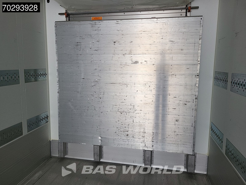 Semi-remorque frigorifique Schmitz Cargobull SCB*S3 Tailgate 250x265 ATP-FRC 2xLift Axle TUV 02/26: photos 14