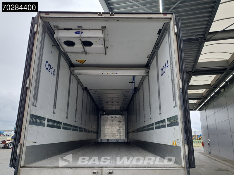 Schmitz Cargobull SCB*S3B 3 axles Multi Temp Doppelstock Blumenbreit - Semi-remorque frigorifique: photos 3 Schmitz Cargobull SCB*S3B 3 axles Multi Temp Doppelstock Blumenbreit - Semi-remorque frigorifique: photos 3
