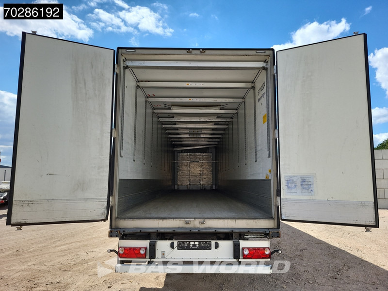 Semi-remorque frigorifique Schmitz Cargobull SCB*S3B Doppelstock: photos 9