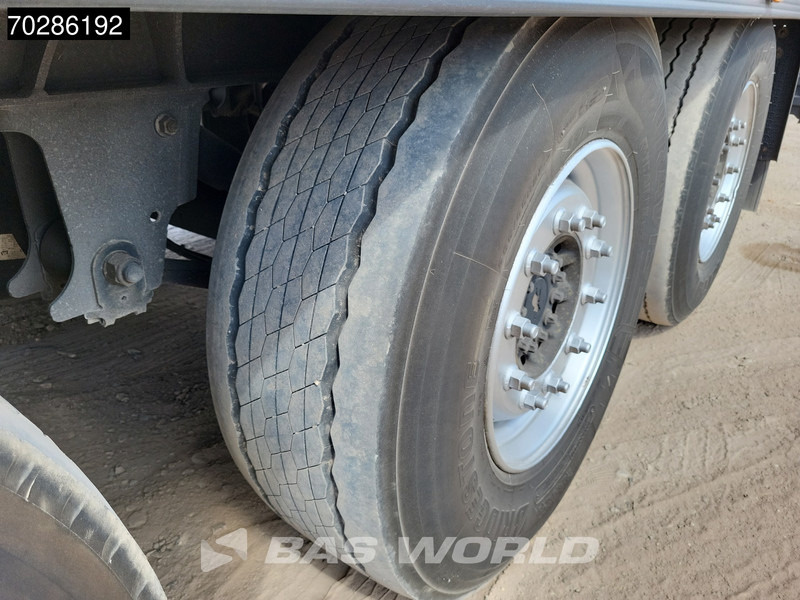 Semi-remorque frigorifique Schmitz Cargobull SCB*S3B Doppelstock: photos 17