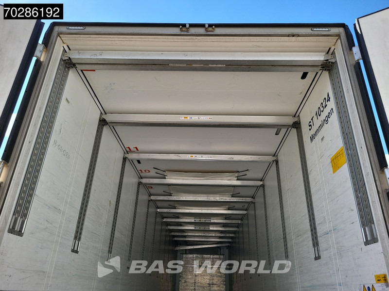 Semi-remorque frigorifique Schmitz Cargobull SCB*S3B Doppelstock: photos 11