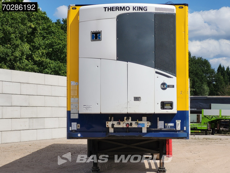 Semi-remorque frigorifique Schmitz Cargobull SCB*S3B Doppelstock: photos 6