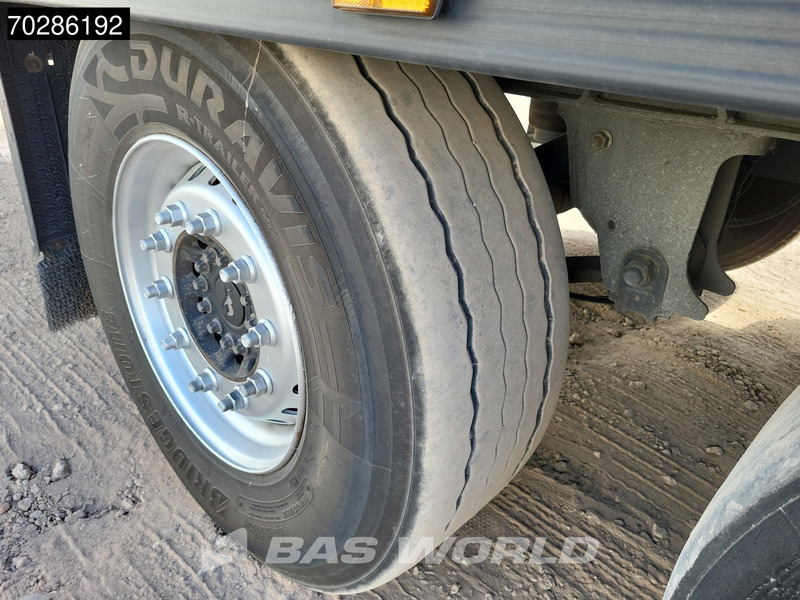 Semi-remorque frigorifique Schmitz Cargobull SCB*S3B Doppelstock: photos 20