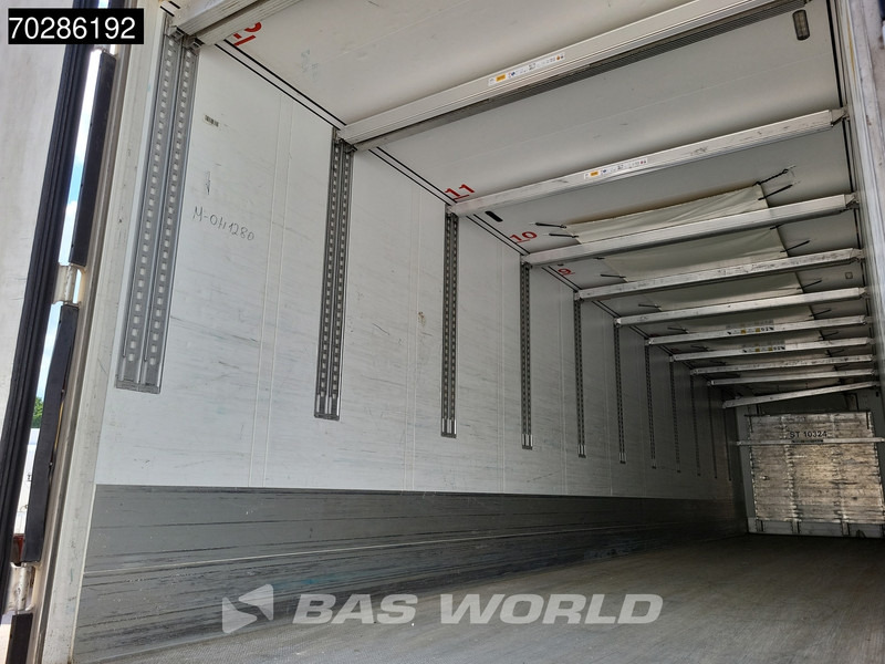 Semi-remorque frigorifique Schmitz Cargobull SCB*S3B Doppelstock: photos 12