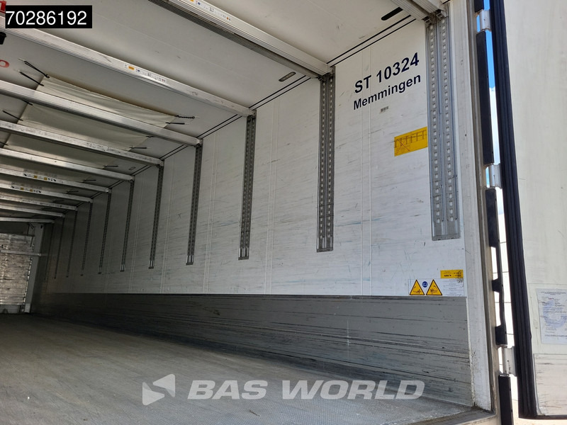 Semi-remorque frigorifique Schmitz Cargobull SCB*S3B Doppelstock: photos 13