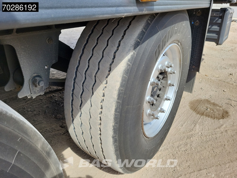 Semi-remorque frigorifique Schmitz Cargobull SCB*S3B Doppelstock: photos 18