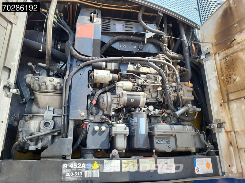 Semi-remorque frigorifique Schmitz Cargobull SCB*S3B Doppelstock: photos 14