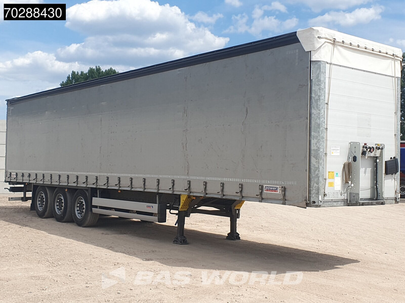 Schmitz Cargobull SCB*S3T APK 11/25 Speedcurtain Sliding Roof - Semi-remorque rideaux coulissants: photos 3 Schmitz Cargobull SCB*S3T APK 11/25 Speedcurtain Sliding Roof - Semi-remorque rideaux coulissants: photos 3