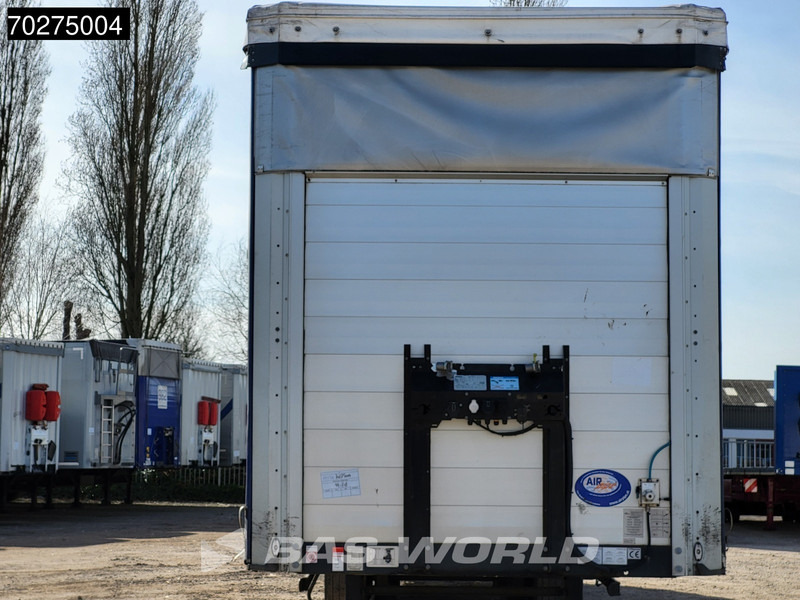 Semi-remorque rideaux coulissants Schwarzmüller S1 3 axles Mega: photos 5