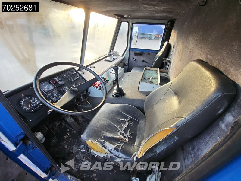 Grue automotrice lente Spierings SK345-AT3: photos 20 Grue automotrice lente Spierings SK345-AT3: photos 20