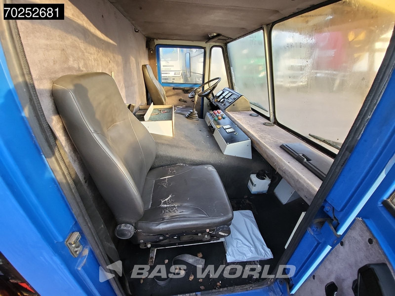 Grue automotrice lente Spierings SK345-AT3: photos 17 Grue automotrice lente Spierings SK345-AT3: photos 17