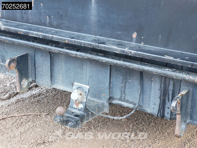 Grue automotrice lente Spierings SK345-AT3: photos 8 Grue automotrice lente Spierings SK345-AT3: photos 8