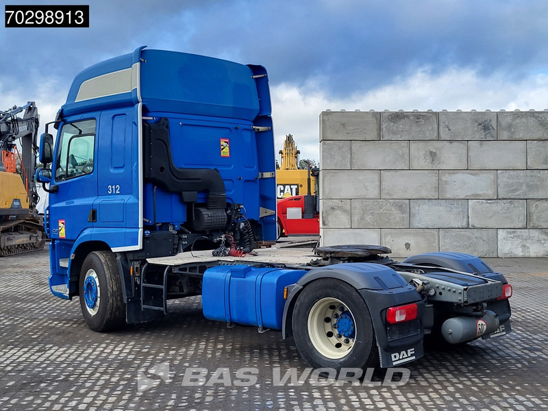DAF CF 440 4X2 Low Mileage! SC Alcoa's Euro 6 - Tracteur routier: photos 2 DAF CF 440 4X2 Low Mileage! SC Alcoa's Euro 6 - Tracteur routier: photos 2