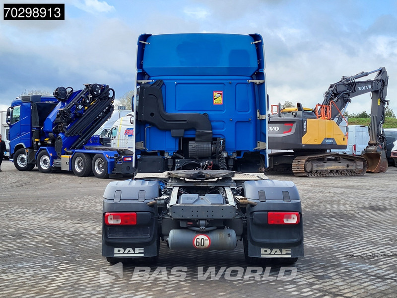 DAF CF 440 4X2 Low Mileage! SC Alcoa's Euro 6 - Tracteur routier: photos 3 DAF CF 440 4X2 Low Mileage! SC Alcoa's Euro 6 - Tracteur routier: photos 3