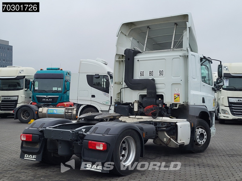 DAF CF 450 4X2 Sleeper Cab Euro6 - Tracteur routier: photos 5 DAF CF 450 4X2 Sleeper Cab Euro6 - Tracteur routier: photos 5
