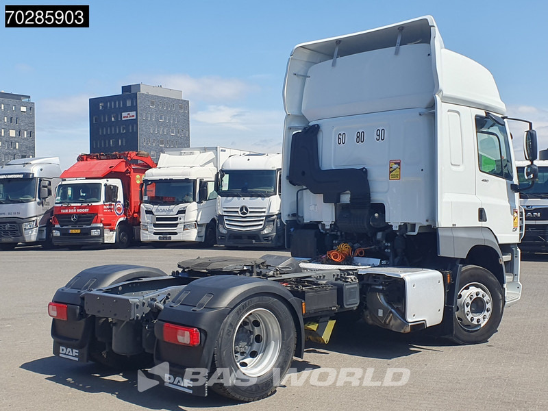 DAF CF 480 4X2 SC ACC LED Euro 6D - Tracteur routier: photos 5 DAF CF 480 4X2 SC ACC LED Euro 6D - Tracteur routier: photos 5