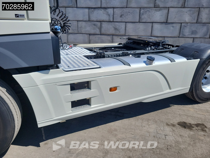 Tracteur routier DAF XF 450 4X2 SSC PTO ACC Standklima Euro 6: photos 8