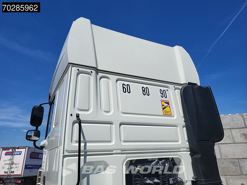 Tracteur routier DAF XF 450 4X2 SSC PTO ACC Standklima Euro 6: photos 10