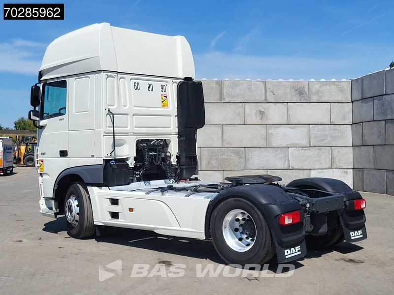 DAF XF 450 4X2 SSC PTO ACC Standklima Euro 6 - Tracteur routier: photos 2 DAF XF 450 4X2 SSC PTO ACC Standklima Euro 6 - Tracteur routier: photos 2
