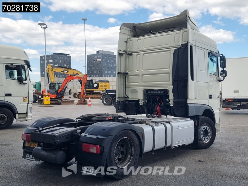 DAF XF 460 4X2 NL-Truck 2xTanks ACC Euro 6 - Tracteur routier: photos 5 DAF XF 460 4X2 NL-Truck 2xTanks ACC Euro 6 - Tracteur routier: photos 5