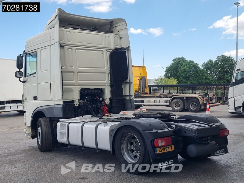 DAF XF 460 4X2 NL-Truck 2xTanks ACC Euro 6 - Tracteur routier: photos 2 DAF XF 460 4X2 NL-Truck 2xTanks ACC Euro 6 - Tracteur routier: photos 2