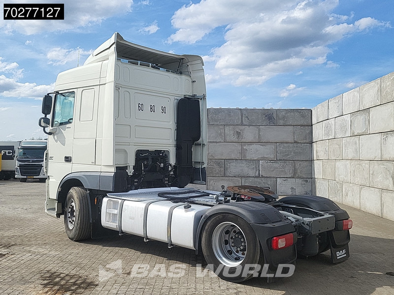DAF XF 460 4X2 SC Hydraulik ACC Euro 6 - Tracteur routier: photos 2 DAF XF 460 4X2 SC Hydraulik ACC Euro 6 - Tracteur routier: photos 2