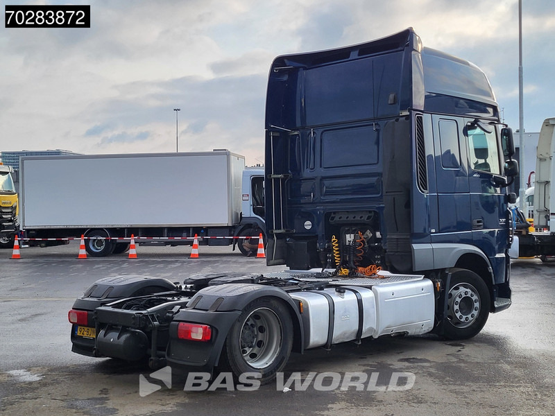 DAF XF 460 XF 4X2 NL-Truck Manual Retarder Mega 2x Tanks ACC Euro 6 - Tracteur routier: photos 5 DAF XF 460 XF 4X2 NL-Truck Manual Retarder Mega 2x Tanks ACC Euro 6 - Tracteur routier: photos 5
