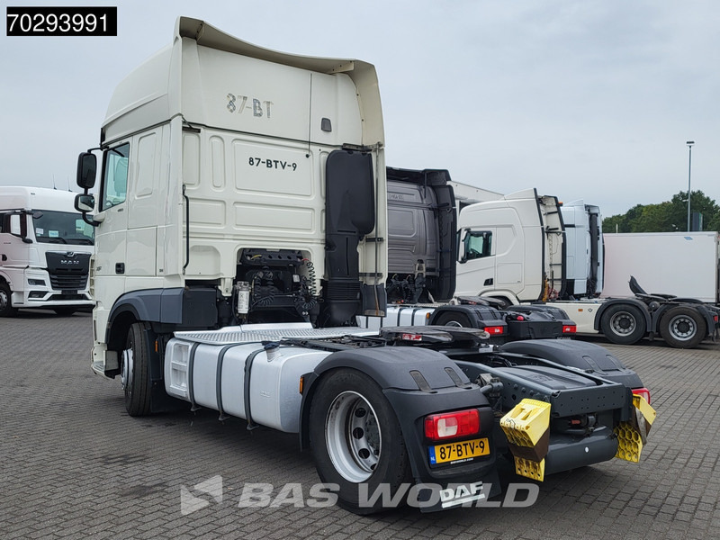 DAF XF 480 4X2 ENGINE PROBLEM! NL-Truck SSC 2xTanks ACC Euro 6 - Tracteur routier: photos 2 DAF XF 480 4X2 ENGINE PROBLEM! NL-Truck SSC 2xTanks ACC Euro 6 - Tracteur routier: photos 2