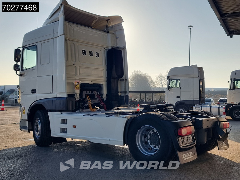 DAF XF 480 4X2 Euro 6 ACC Standklima - Tracteur routier: photos 2 DAF XF 480 4X2 Euro 6 ACC Standklima - Tracteur routier: photos 2