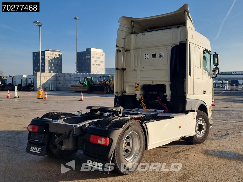 DAF XF 480 4X2 Euro 6 ACC Standklima - Tracteur routier: photos 5 DAF XF 480 4X2 Euro 6 ACC Standklima - Tracteur routier: photos 5