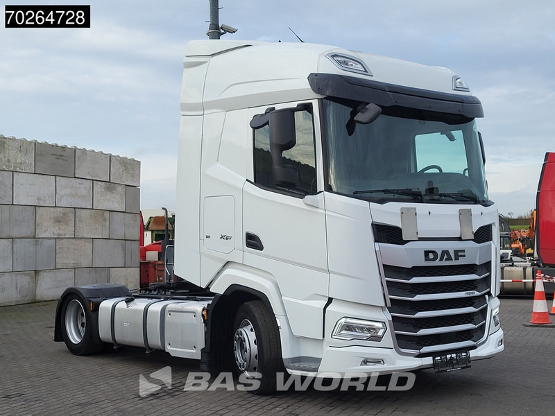 DAF XF 480 4X2 Mega 2xTanks ACC LED Euro 6 - Tracteur routier: photos 3 DAF XF 480 4X2 Mega 2xTanks ACC LED Euro 6 - Tracteur routier: photos 3