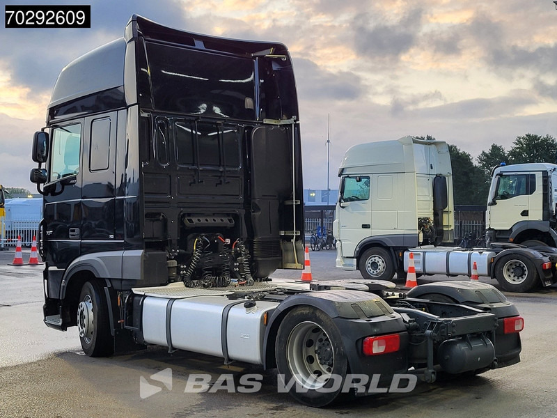 DAF XF 480 4X2 Mega SSC 2xTanks ACC Standklima Euro 6 - Tracteur routier: photos 2 DAF XF 480 4X2 Mega SSC 2xTanks ACC Standklima Euro 6 - Tracteur routier: photos 2