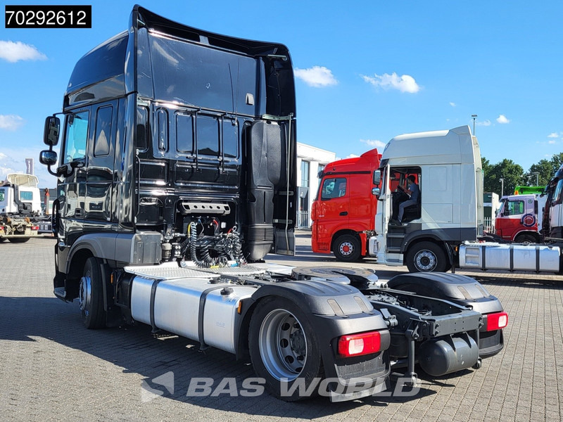 DAF XF 480 4X2 Mega SSC 2xTanks ACC Standklima Euro 6 - Tracteur routier: photos 2 DAF XF 480 4X2 Mega SSC 2xTanks ACC Standklima Euro 6 - Tracteur routier: photos 2