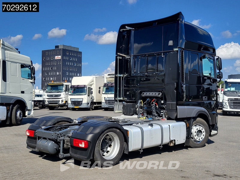 DAF XF 480 4X2 Mega SSC 2xTanks ACC Standklima Euro 6 - Tracteur routier: photos 5 DAF XF 480 4X2 Mega SSC 2xTanks ACC Standklima Euro 6 - Tracteur routier: photos 5