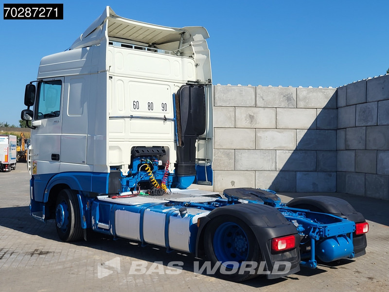 DAF XF 480 4X2 Mega Standklima ACC Euro 6 - Tracteur routier: photos 2 DAF XF 480 4X2 Mega Standklima ACC Euro 6 - Tracteur routier: photos 2