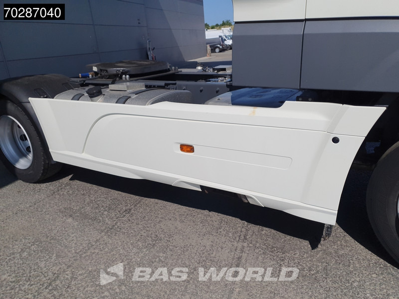 Tracteur routier DAF XF 480 4X2 NL-Truck SSC 2x Tanks ACC Euro 6: photos 10