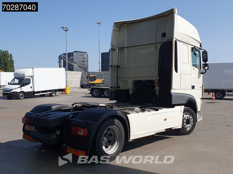Tracteur routier DAF XF 480 4X2 NL-Truck SSC 2x Tanks ACC Euro 6: photos 5