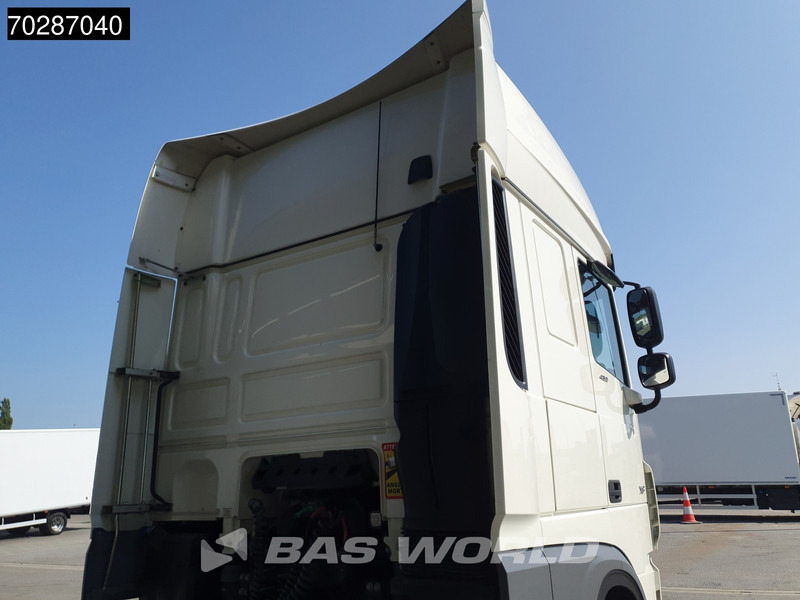Tracteur routier DAF XF 480 4X2 NL-Truck SSC 2x Tanks ACC Euro 6: photos 12