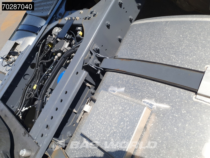 Tracteur routier DAF XF 480 4X2 NL-Truck SSC 2x Tanks ACC Euro 6: photos 14