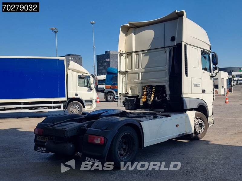 DAF XF 480 4X2 NL-Trucks SSC 2X Tanks ACC Euro 6 - Tracteur routier: photos 5 DAF XF 480 4X2 NL-Trucks SSC 2X Tanks ACC Euro 6 - Tracteur routier: photos 5