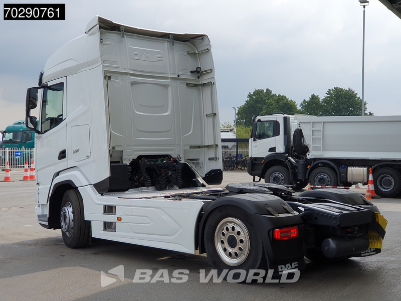 DAF XF 480 4X2 Retarder 2xTanks LED ACC Standklima Euro 6 - Tracteur routier: photos 2 DAF XF 480 4X2 Retarder 2xTanks LED ACC Standklima Euro 6 - Tracteur routier: photos 2