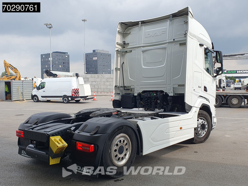 DAF XF 480 4X2 Retarder 2xTanks LED ACC Standklima Euro 6 - Tracteur routier: photos 5 DAF XF 480 4X2 Retarder 2xTanks LED ACC Standklima Euro 6 - Tracteur routier: photos 5