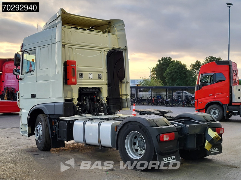 DAF XF 480 4X2 SC PTO Standairco ACC Euro 6 - Tracteur routier: photos 2 DAF XF 480 4X2 SC PTO Standairco ACC Euro 6 - Tracteur routier: photos 2